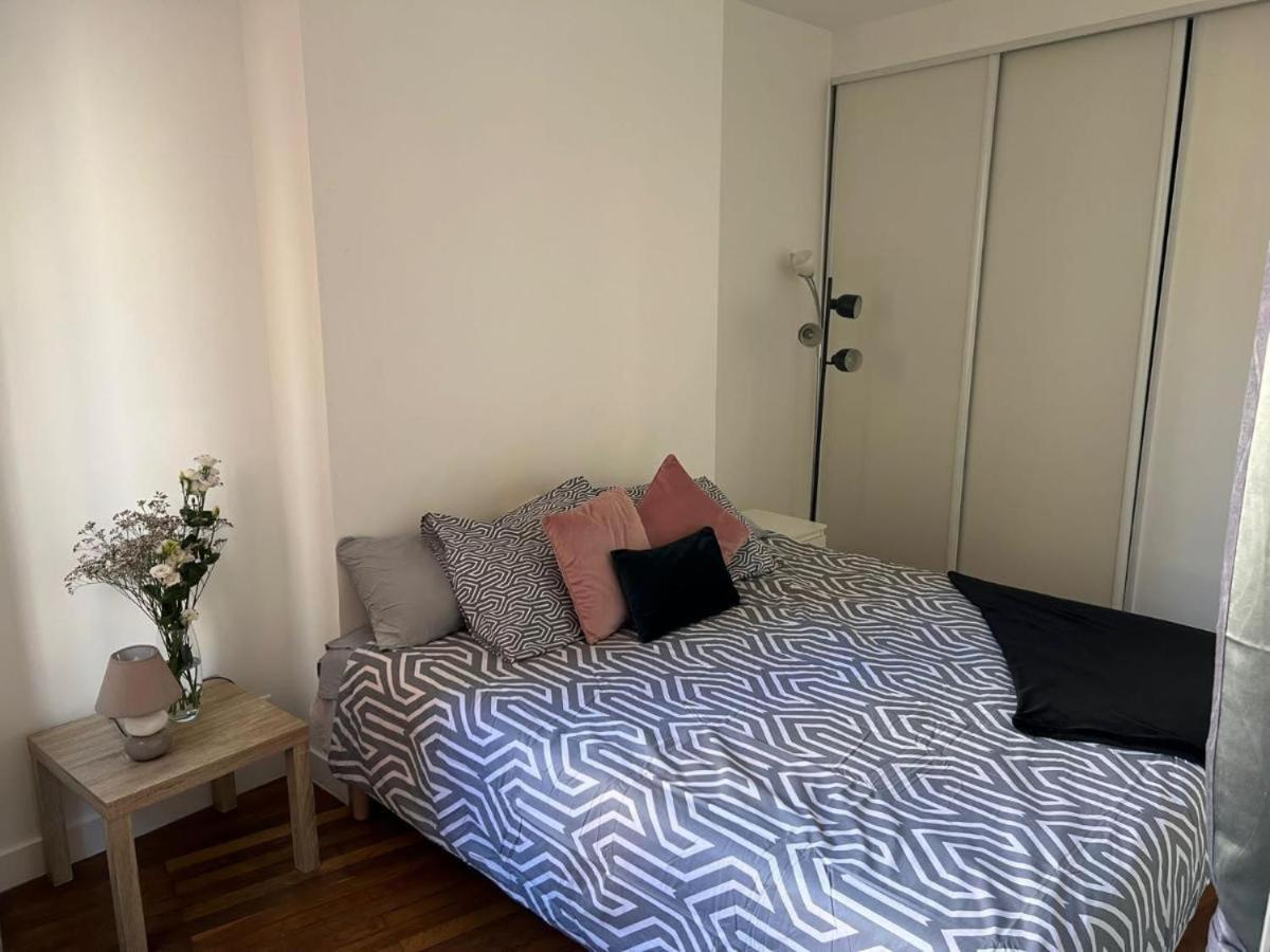 Appartamento Cosy Haven 14