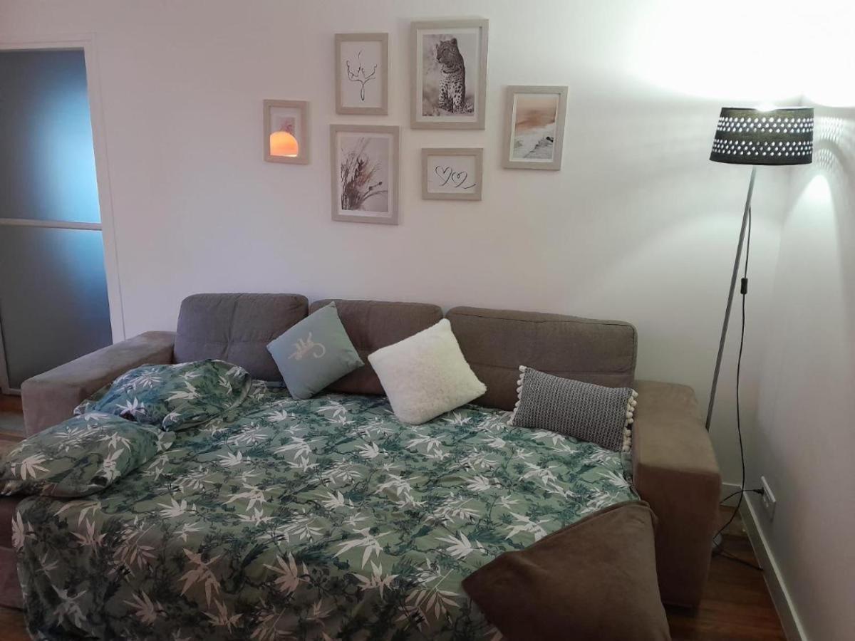 Appartamento Cosy Haven 14 *