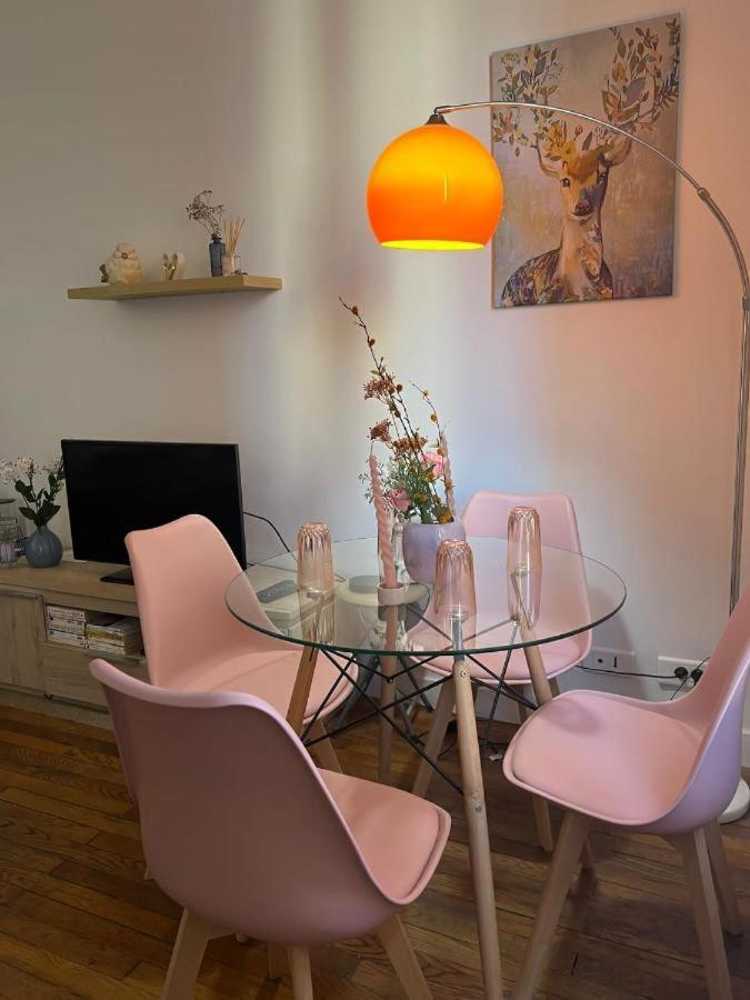 Cosy Haven 14 Appartamento